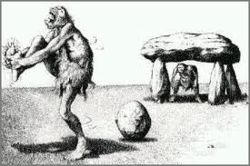 Futbolun tarihi