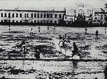 Türkiyede Futbol-1