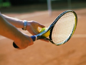 Tenis Oyun Kuralları